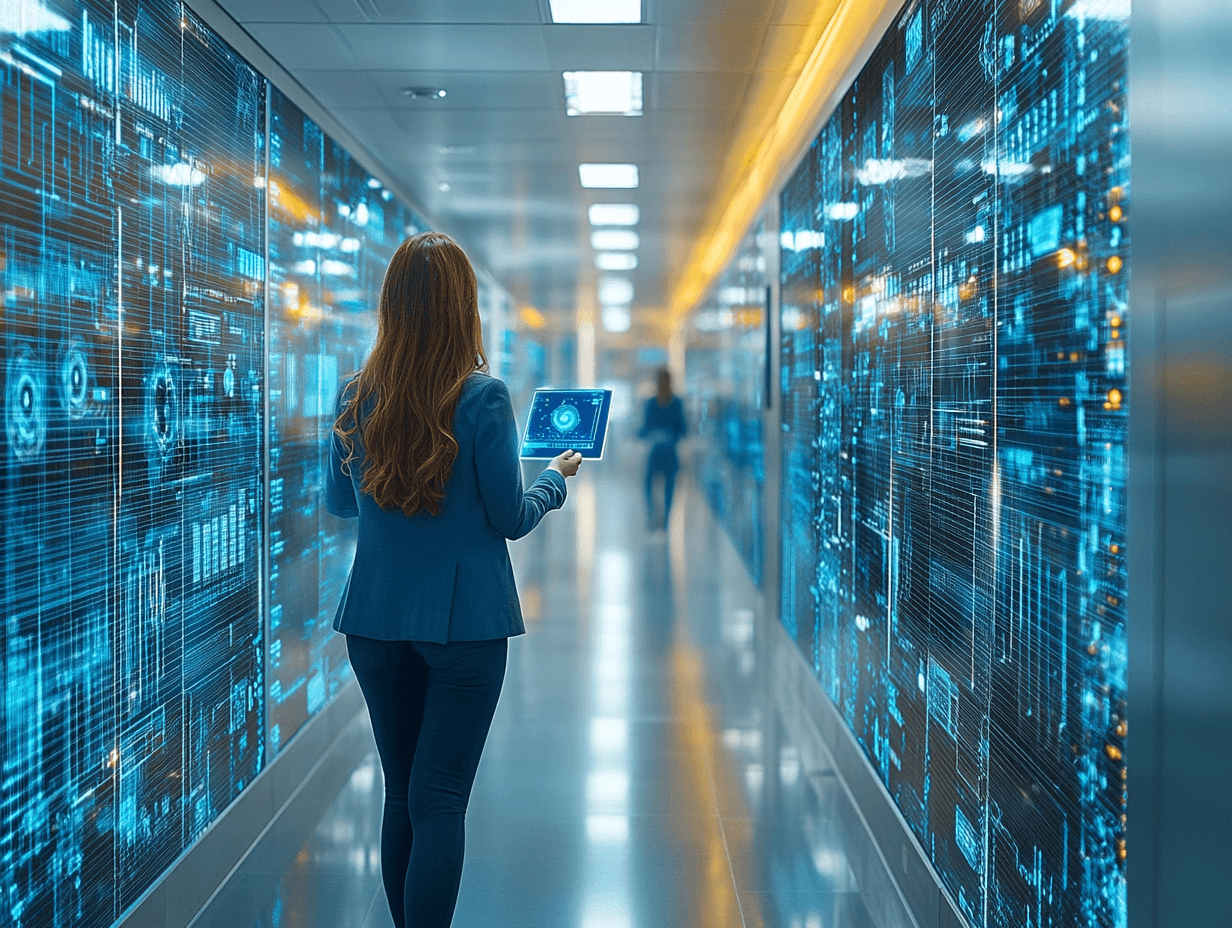 Collaboration with Private and Public Sectors