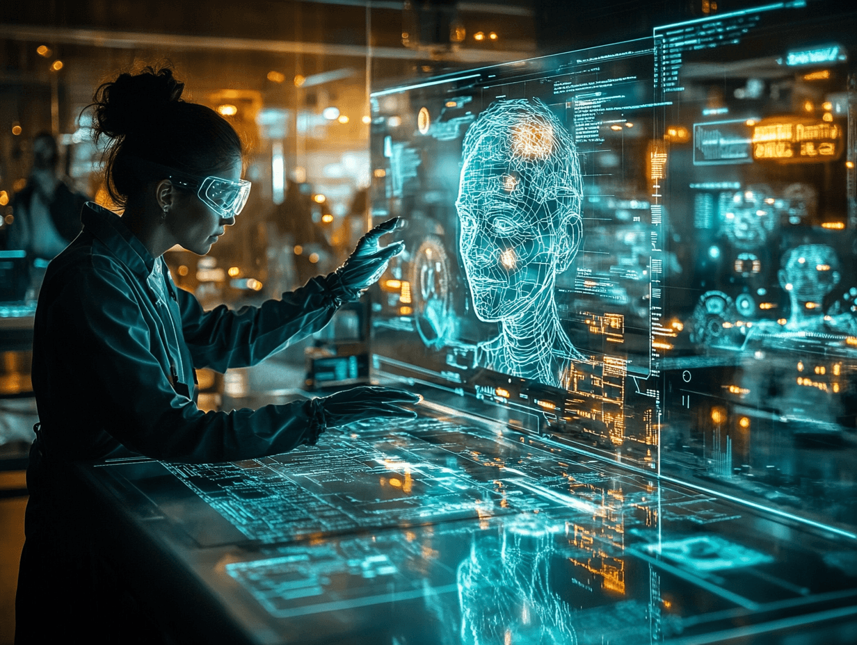 Development of Responsible AI Solutions