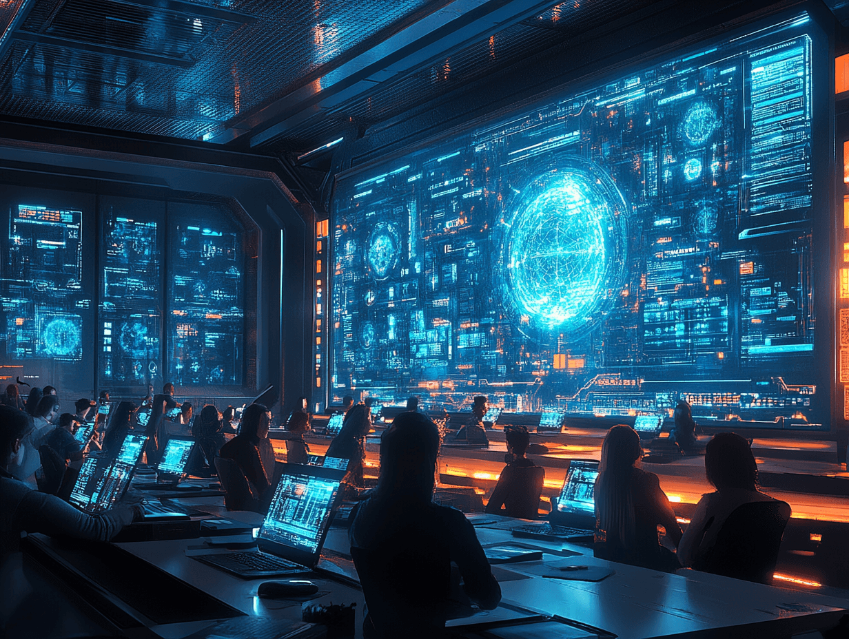 Awareness Building and Education