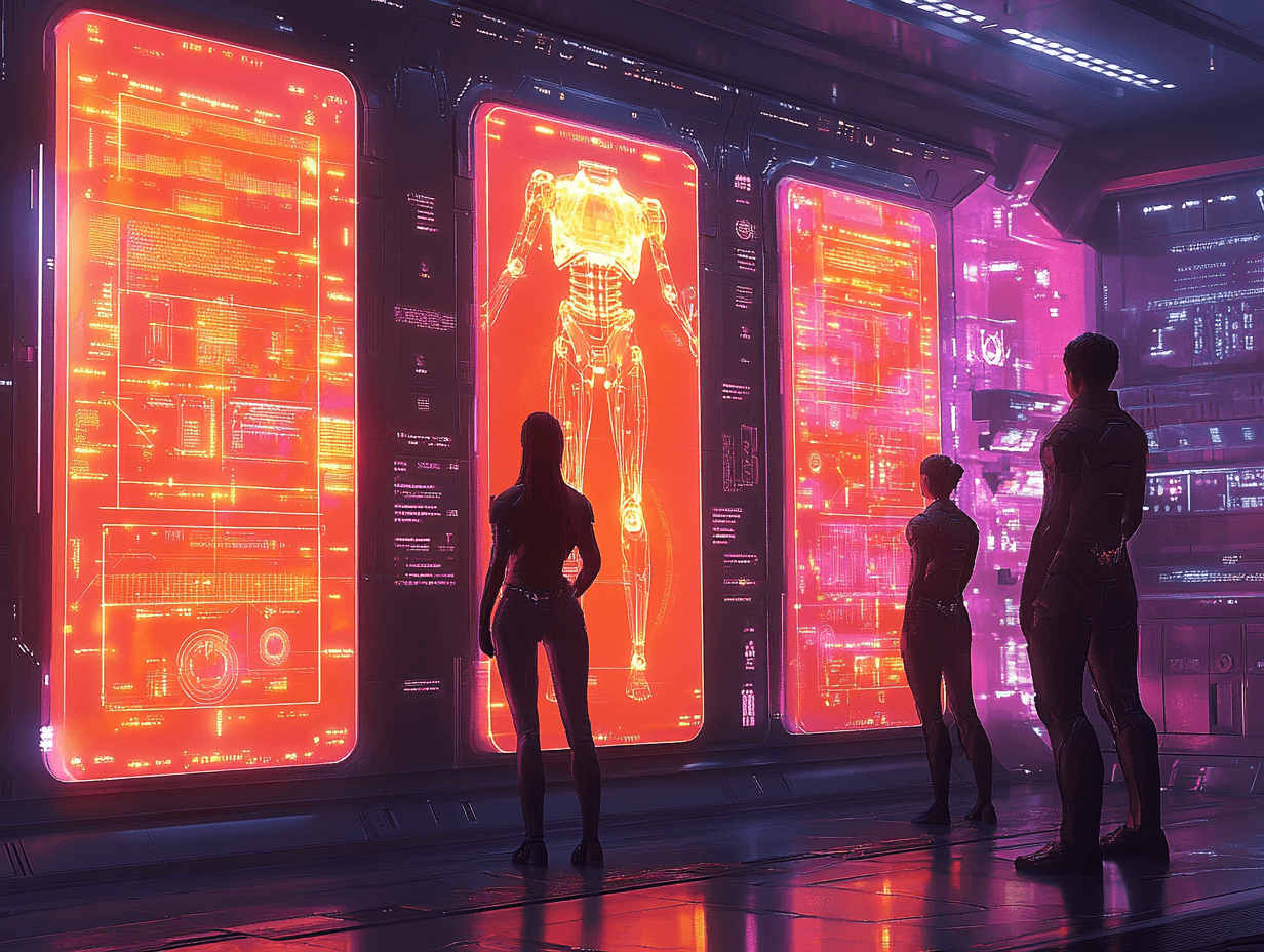 Ethics and Transparency