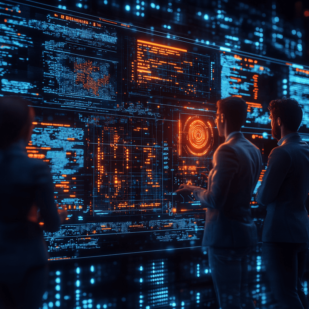 Innovation and Research